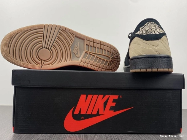 1 Low x Air Carnivore Jordan DN3400-001 SoleFly 0615